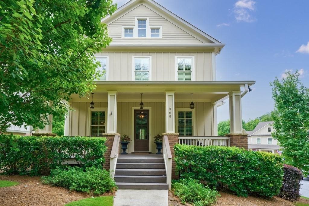 308 Old Commons Court, Norcross, GA 30071 — most recent listing photo