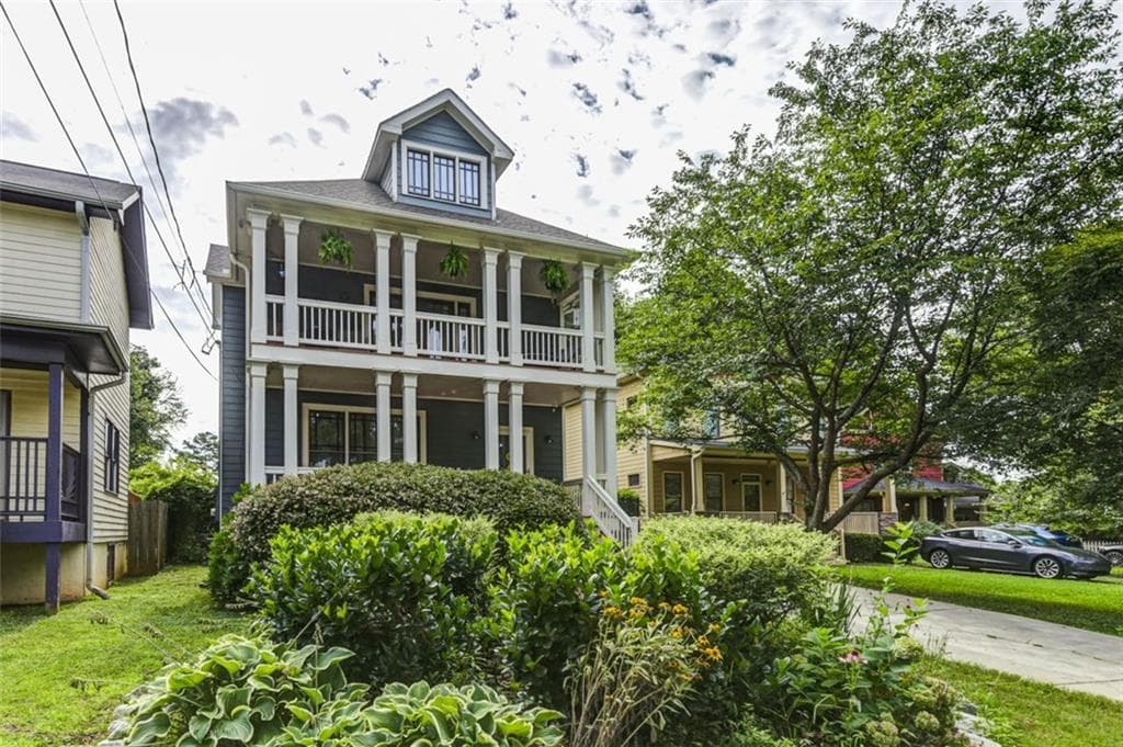 1890 Eastfield Street, Decatur, GA 30032 — most recent listing photo