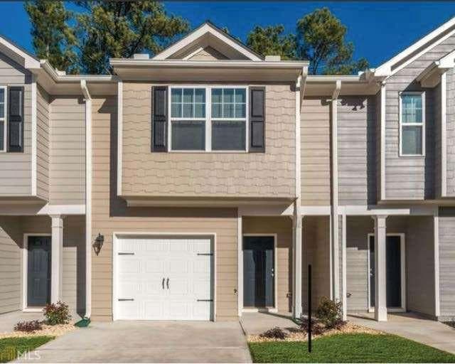 1307 Canopy Drive, East Point, GA 30344 — most recent listing photo