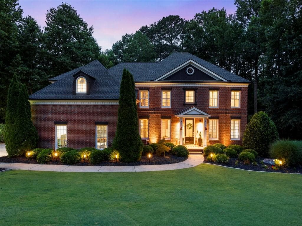 15330 Treyburn Manor View, Milton, GA 30004 — most recent listing photo