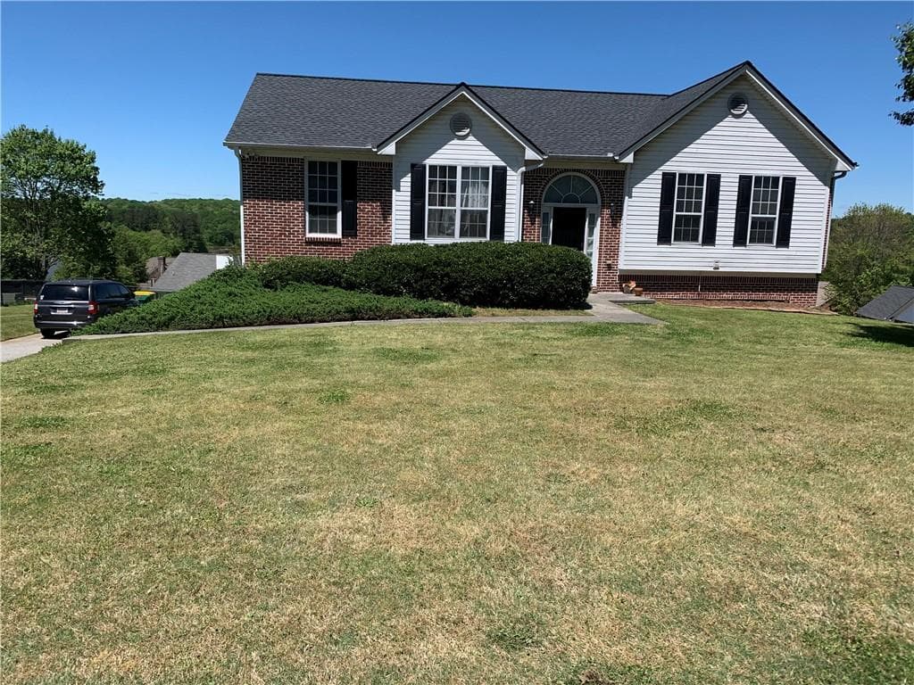 706 High Point Drive, Winder, GA 30680 — most recent listing photo