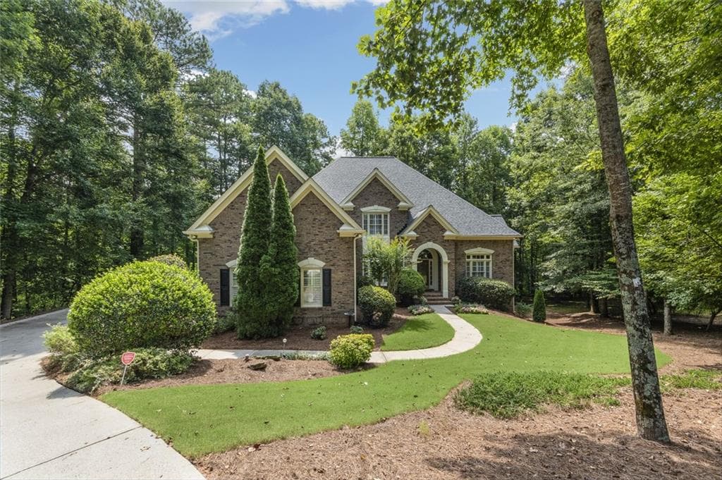 120 Cottoneaster Lane, Milton, GA 30004 — most recent listing photo