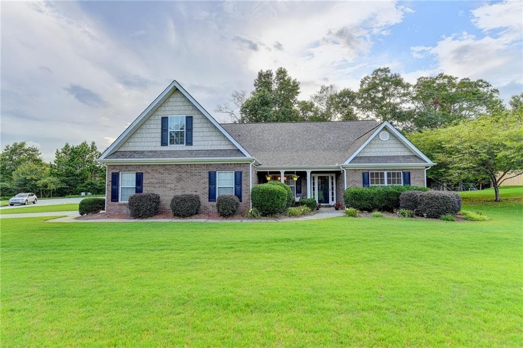 1701 Littlebrook Court, Loganville, GA 30052 — most recent listing photo