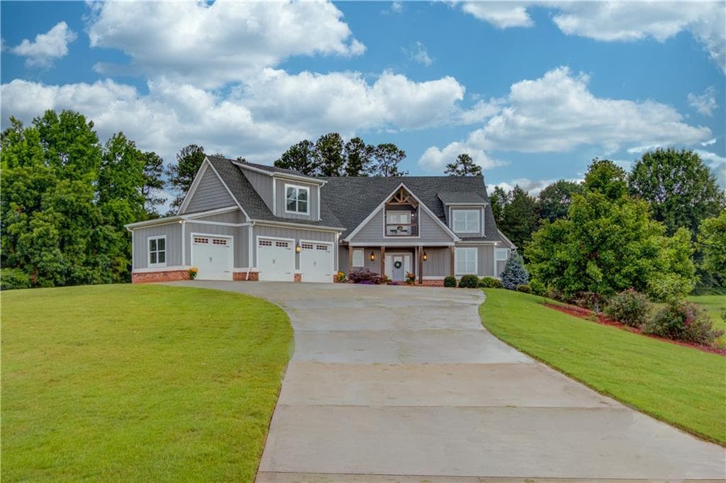 1040 Peacock Drive, Bishop, GA 30621 — most recent listing photo