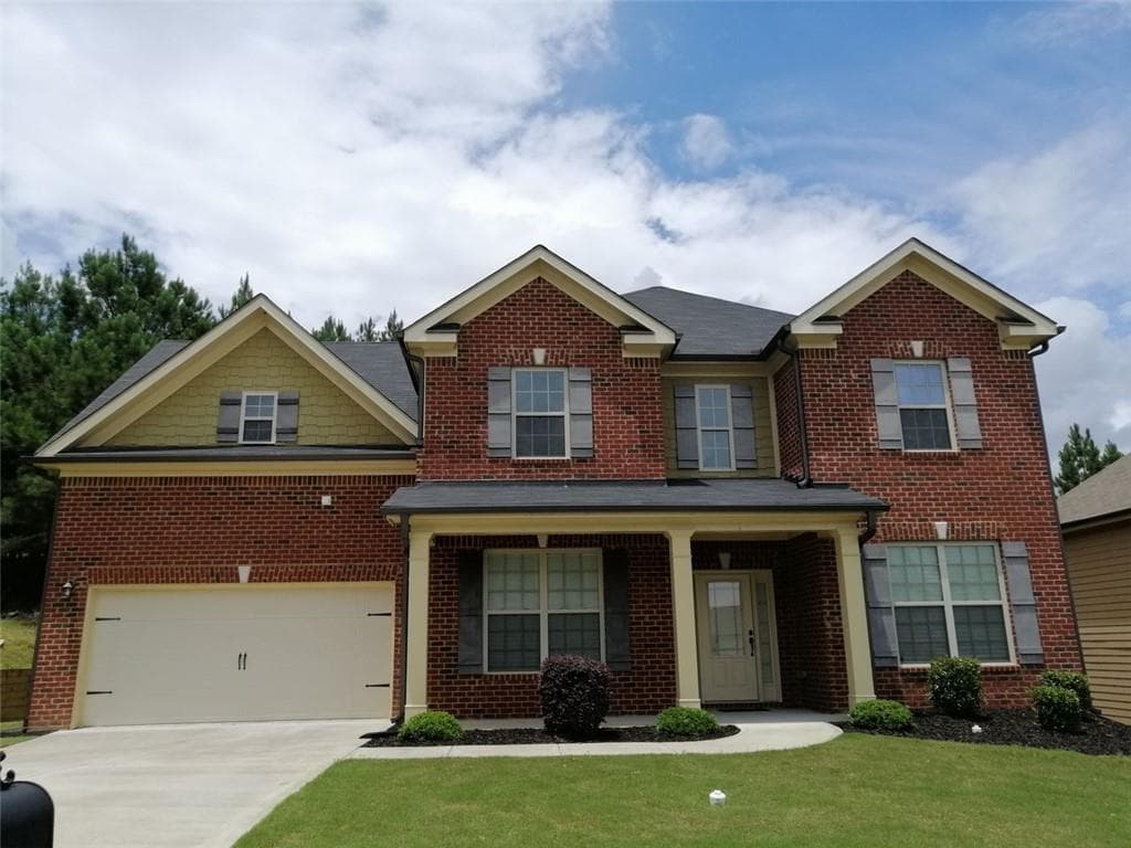 1480 STILL RIDGE Lane, Lawrenceville, GA 30045 — most recent listing photo