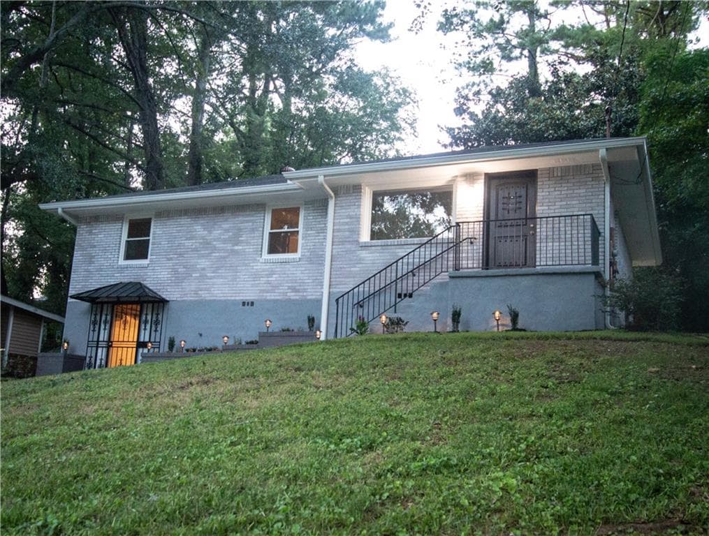 3732 Larkspur Terrace, Decatur, GA 30032 — most recent listing photo
