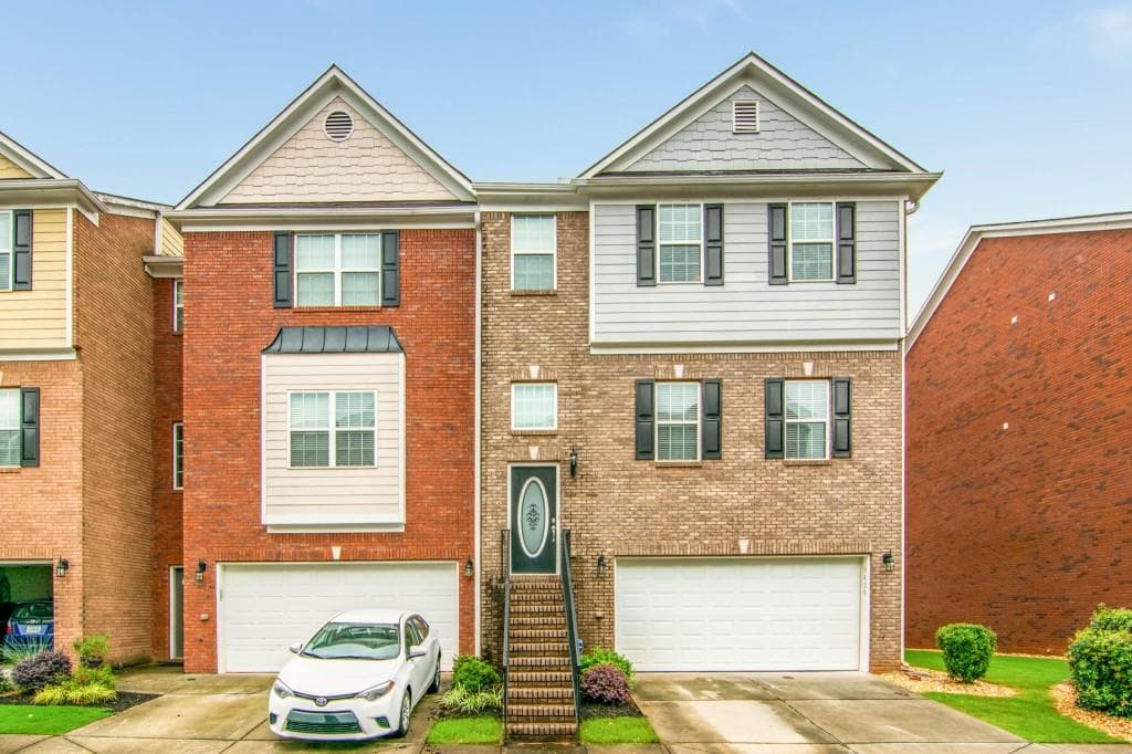 3428 Lockmed Drive, Peachtree Corners, GA 30092 — most recent listing photo