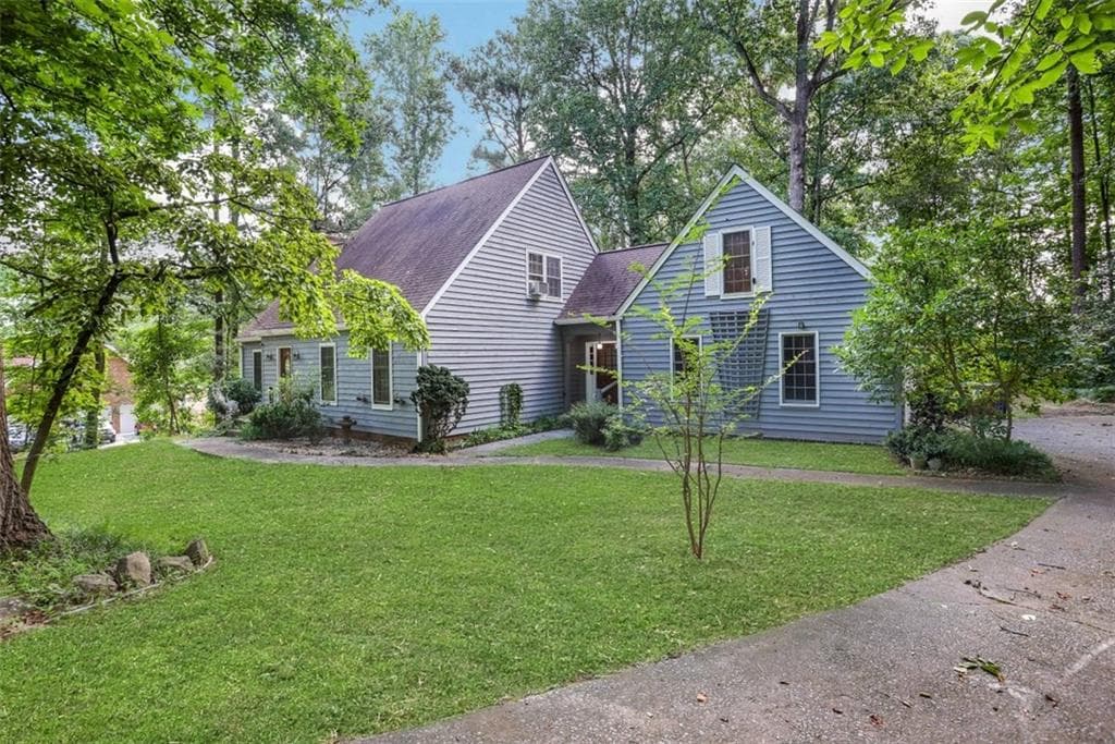 671 Ginger Cake Road, Fayetteville, GA 30214 — most recent listing photo