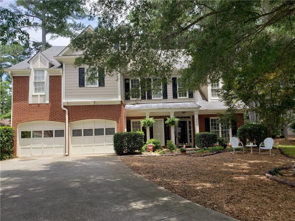 1615 Calvin Davis Circle, Lawrenceville, GA 30043 — most recent listing photo