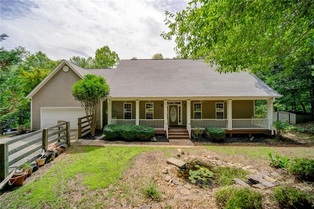 280 Suzie Creek Dr, Ball Ground, GA 30107 — most recent listing photo