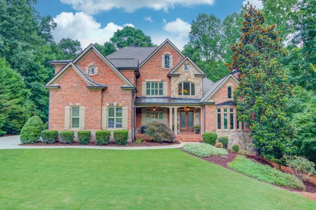 5060 Pointer Ridge, Flowery Branch, GA 30542 — most recent listing photo
