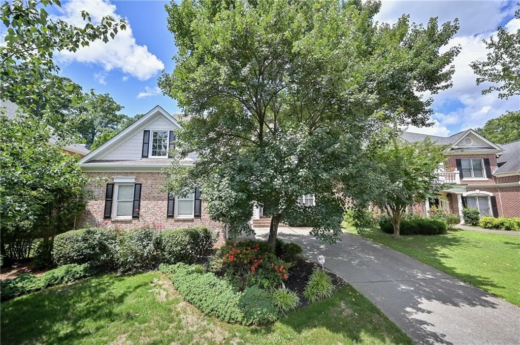 1913 Tynemoore Court, Smyrna, GA 30080 — most recent listing photo