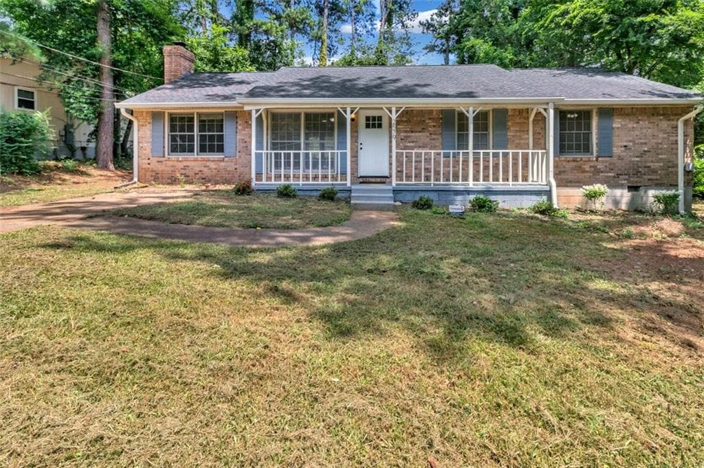 2579 SPRING Drive, Smyrna, GA 30080 — most recent listing photo