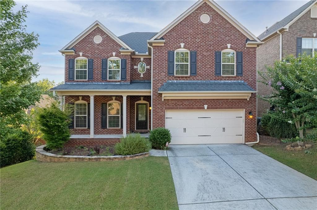 11121 Densford Way, Johns Creek, GA 30097 — most recent listing photo