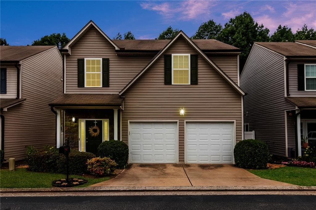 233 Arrowhead Drive, Dallas, GA 30132 — most recent listing photo
