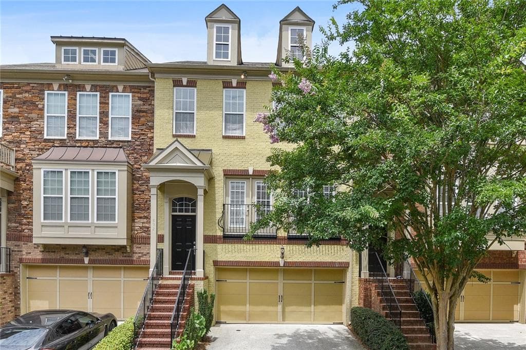 892 West Road, Atlanta, GA 30324 — most recent listing photo