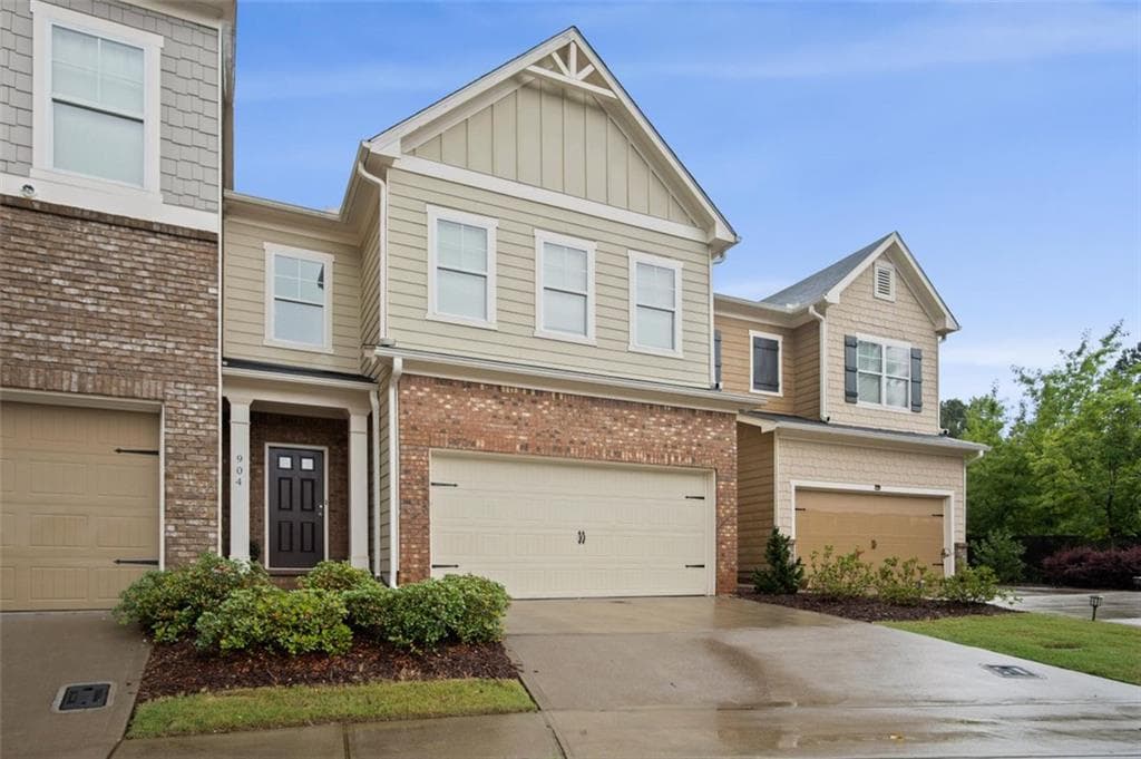 904 WHITTINGTON Parkway, Marietta, GA 30060 — most recent listing photo