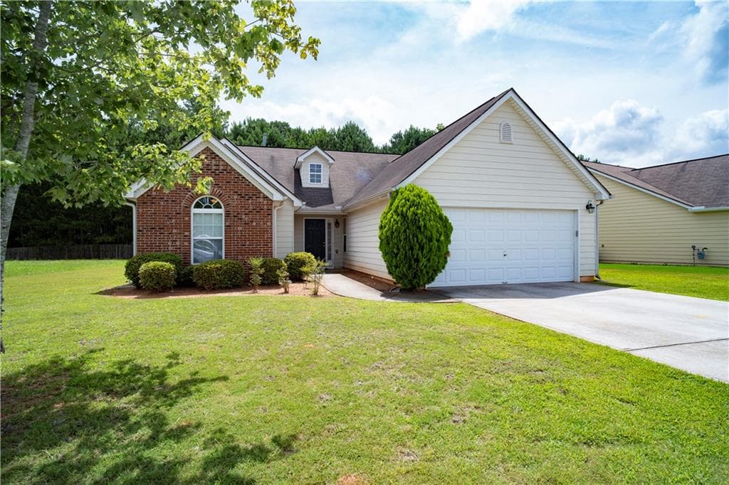 85 Stone Commons Way, Covington, GA 30016 — most recent listing photo