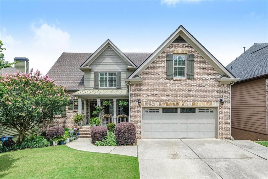 66 Little Barley Lane, Grayson, GA 30017 — most recent listing photo