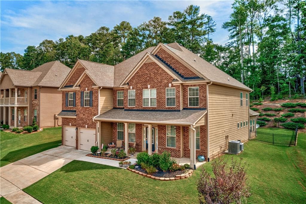 3828 Spring Place Court, Loganville, GA 30052 — most recent listing photo