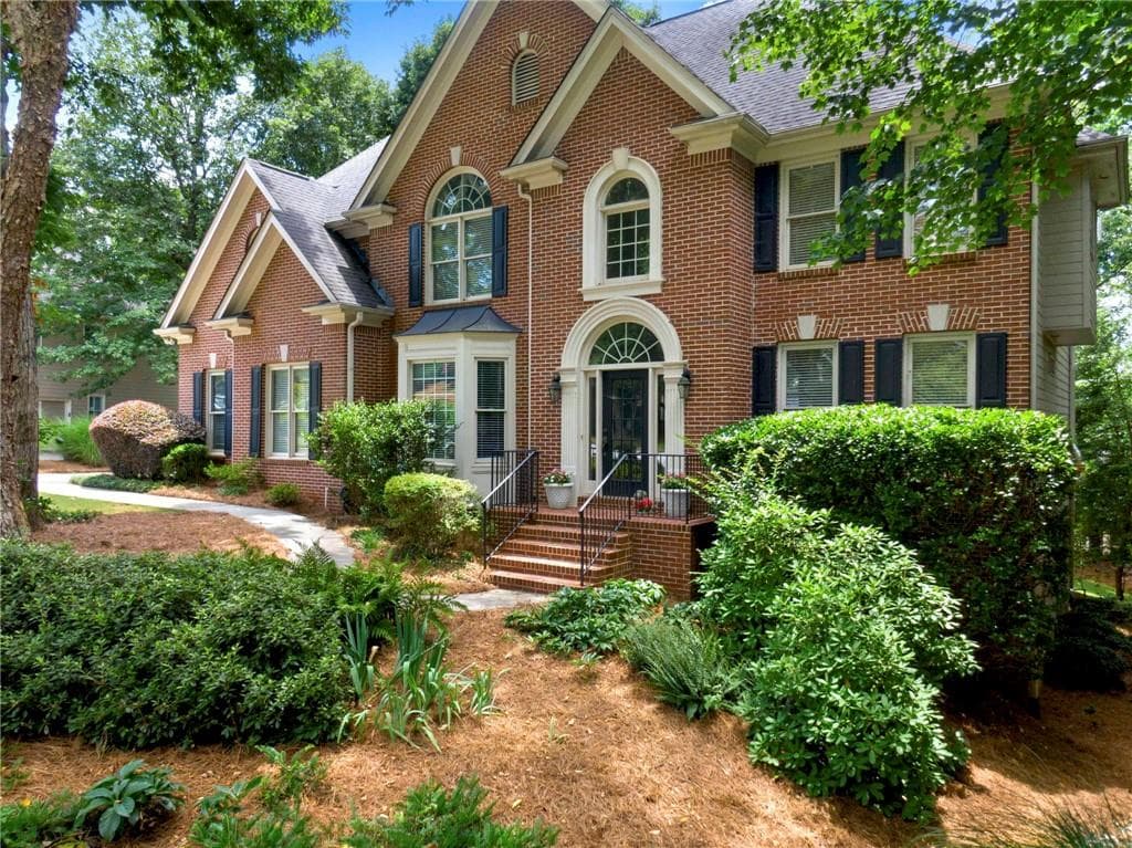 1990 Woods River Lane, Duluth, GA 30097 — most recent listing photo