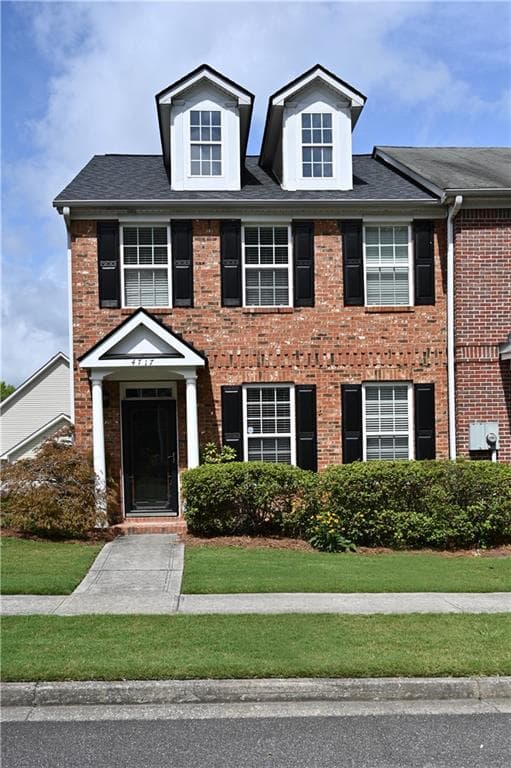 4717 Liberty Square Drive, Acworth, GA 30101 — most recent listing photo
