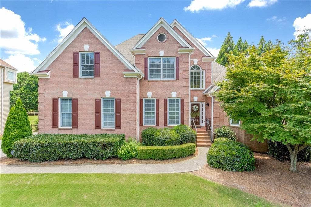 7230 Fawn Lake Drive, Alpharetta, GA 30005 — most recent listing photo