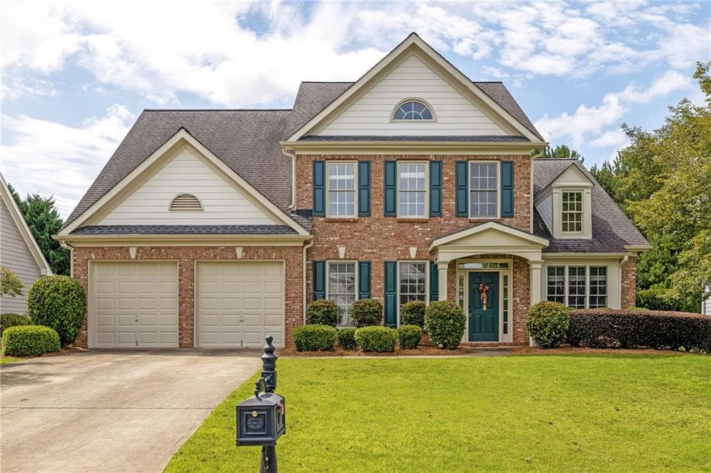 384 Ambrose Creek Drive, Sugar Hill, GA 30518 — most recent listing photo