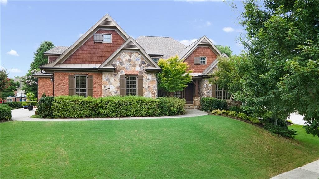 2708 Dukes Creek Landing, Buford, GA 30519 — most recent listing photo