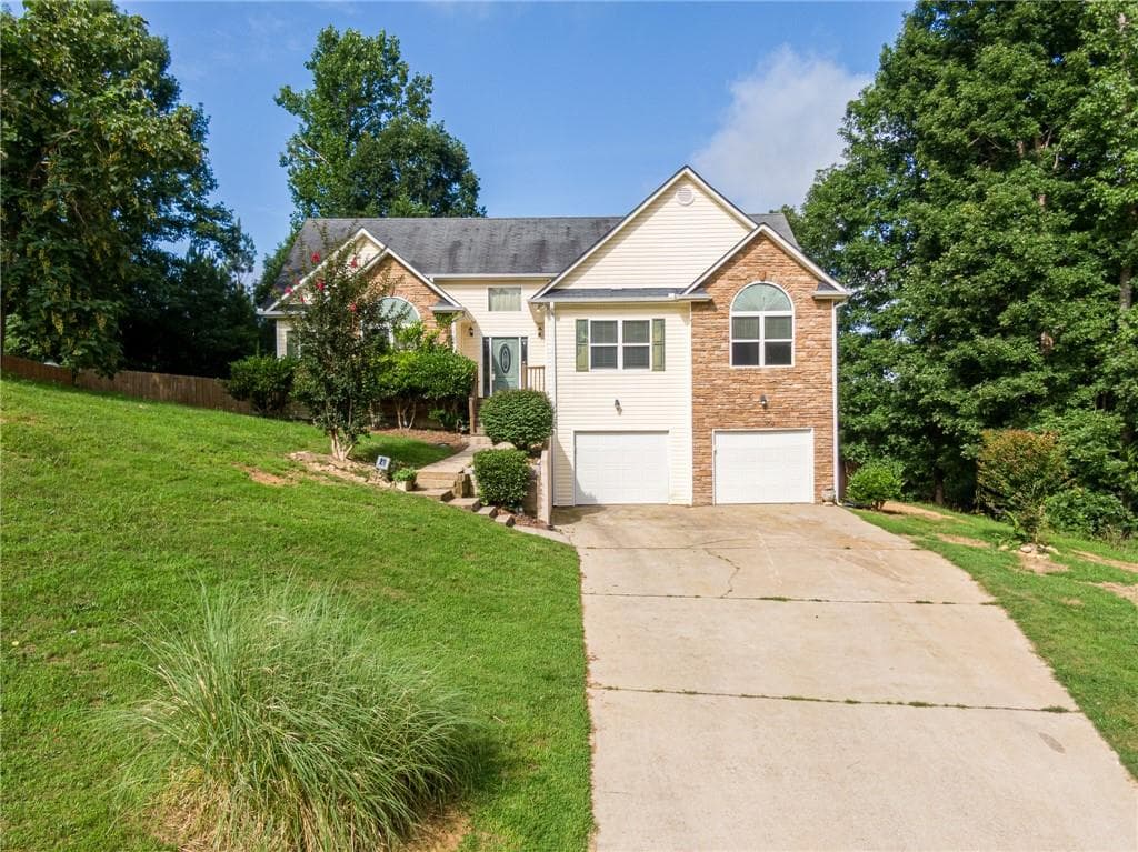 49 Paces Overlook Cove, Dallas, GA 30157 — most recent listing photo