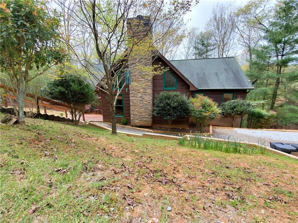 249 Dryad Court, Ellijay, GA 30540 — most recent listing photo