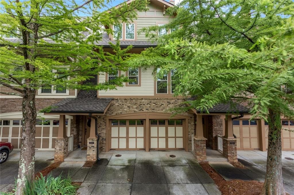 803 MILLWORK Circle, Johns Creek, GA 30097 — most recent listing photo