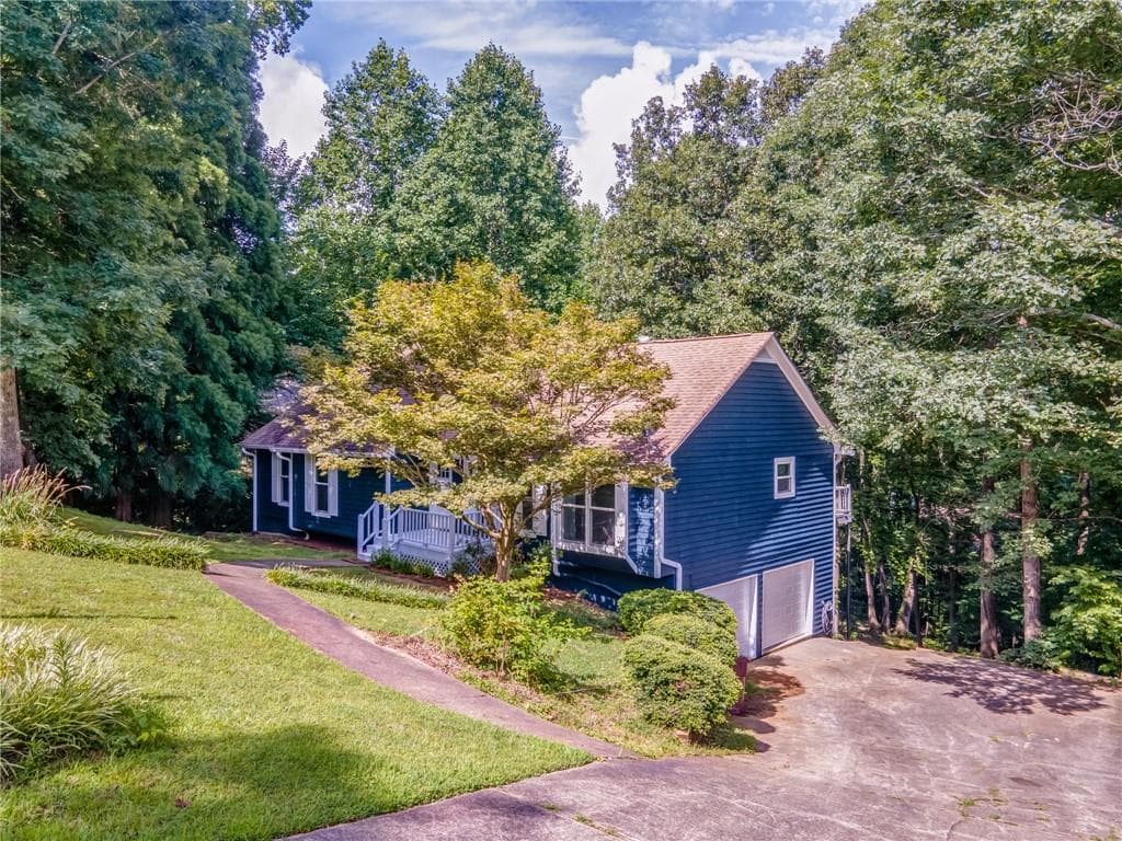 4947 Keota Run, Roswell, GA 30075 — most recent listing photo