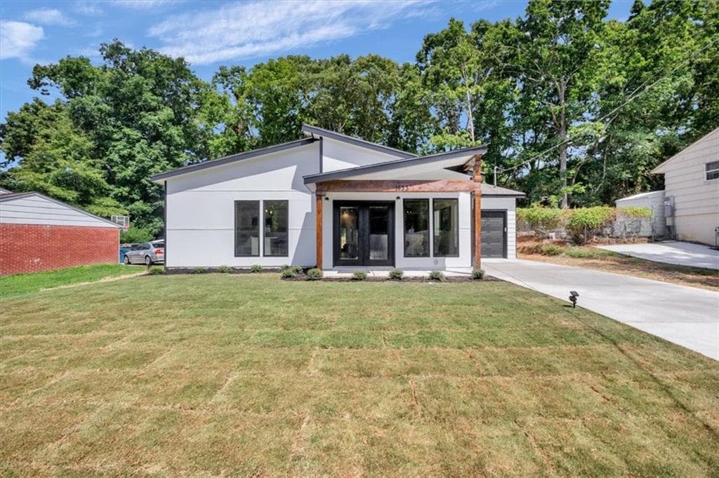 1433 Willow Drive, Riverdale, GA 30296 — most recent listing photo