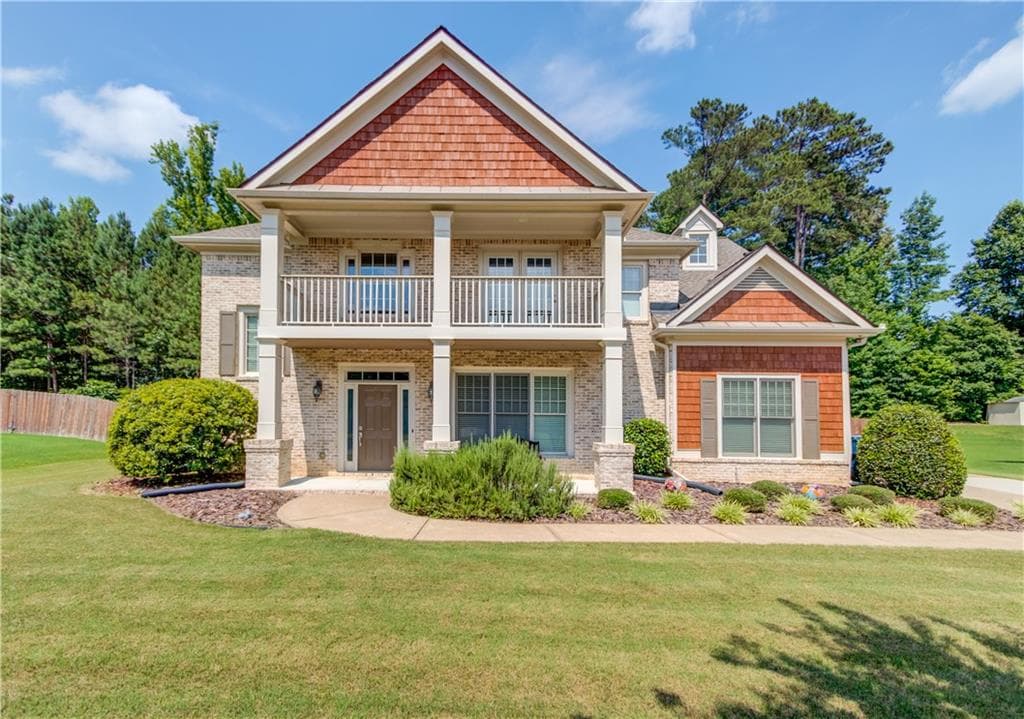 1117 Ivey Chase Place, Dacula, GA 30019 — most recent listing photo