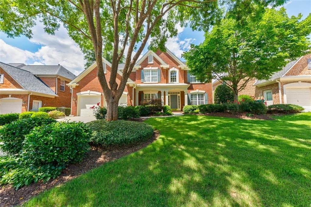 3404 BELRIDGE Drive, Smyrna, GA 30080 — most recent listing photo
