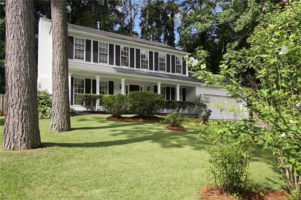 2125 Laurel Mill Way, Roswell, GA 30076 — most recent listing photo