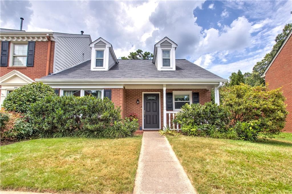 355 Towergate Place, Sandy Springs, GA 30350 — most recent listing photo