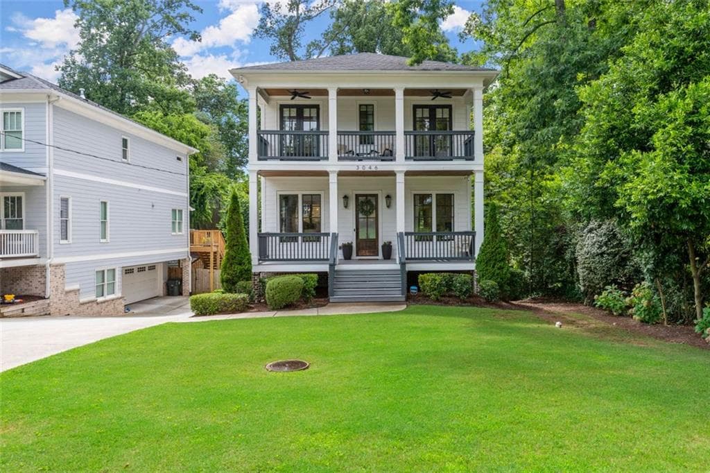 3046 Jefferson Street, Brookhaven, GA 30341 — most recent listing photo