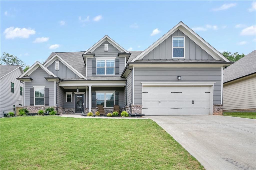 434 Flowing Trail, Dawsonville, GA 30534 — most recent listing photo