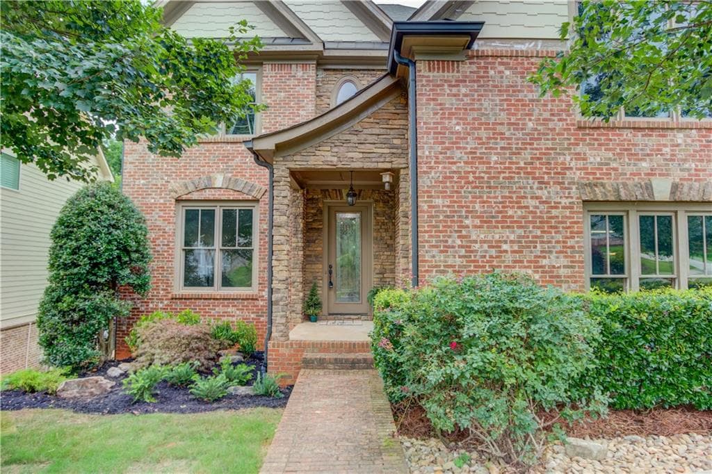 5174 Sunlake Drive, Hoschton, GA 30548 — most recent listing photo