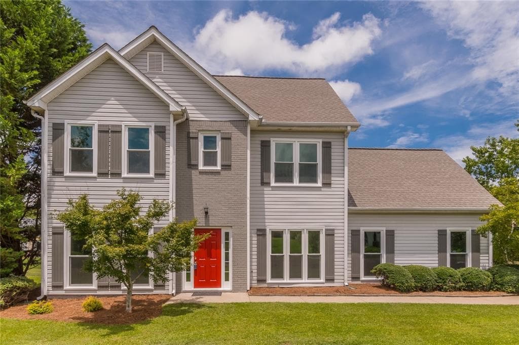 2740 Archer Way, Dacula, GA 30019 — most recent listing photo