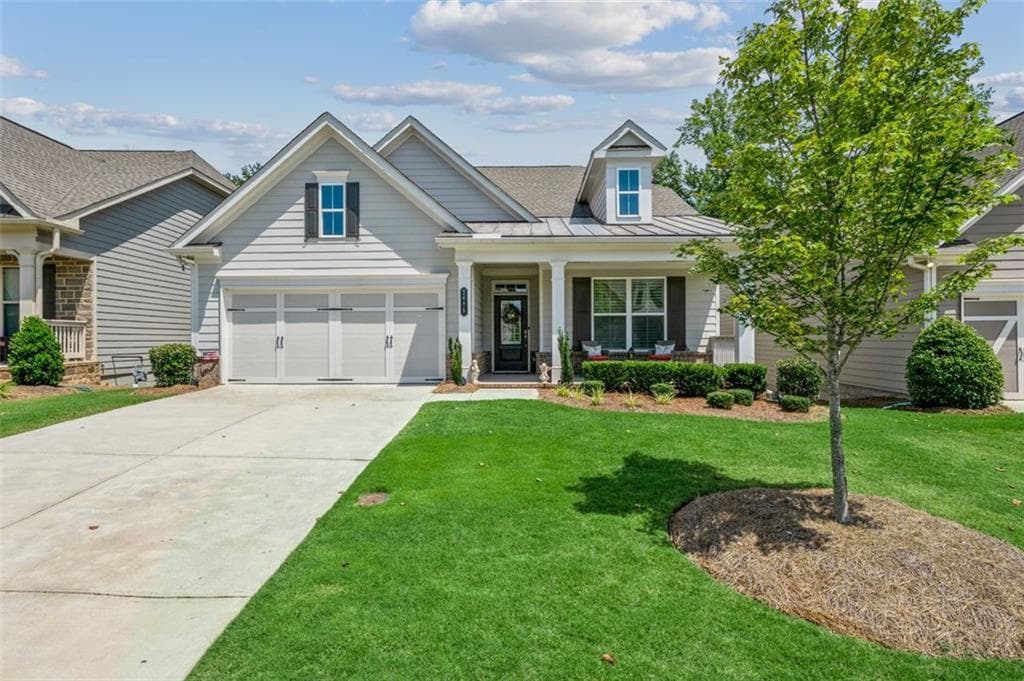 2685 WESTLINGTON Circle, Cumming, GA 30040 — most recent listing photo