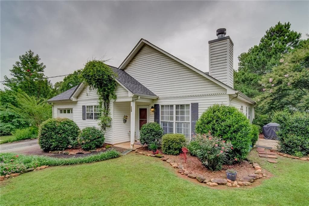 125 Wilson Road, Covington, GA 30016 — most recent listing photo