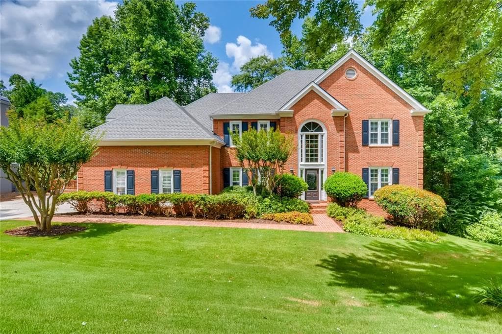 1344 Garrick Way, Marietta, GA 30068 — most recent listing photo