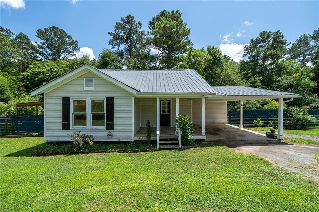 6641 Highway 140, Adairsville, GA 30103 — most recent listing photo