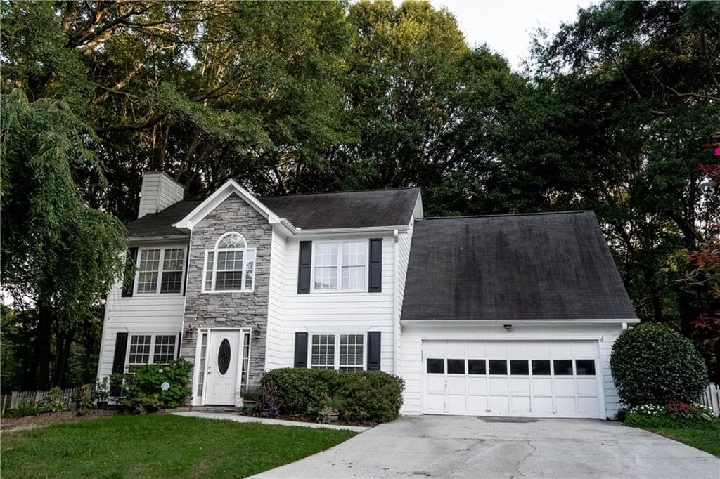 194 Leighs Grove Court, Grayson, GA 30017 — most recent listing photo