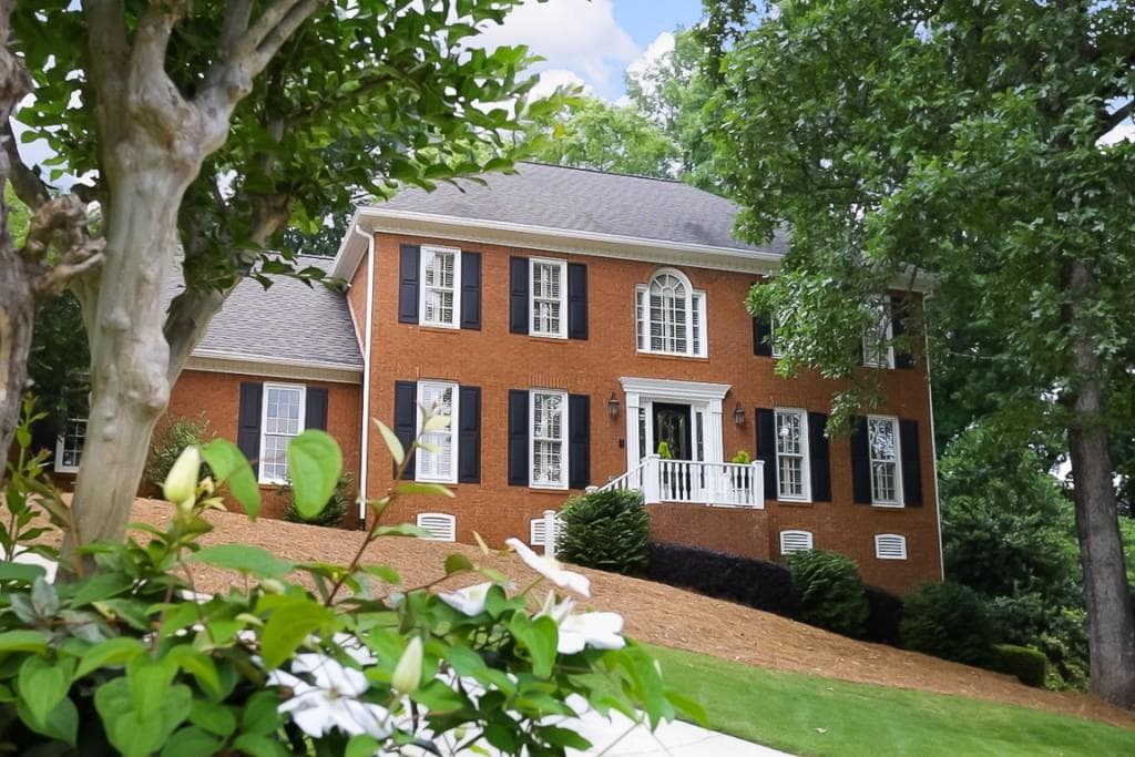 350 Wynland Trace, Sandy Springs, GA 30350 — most recent listing photo