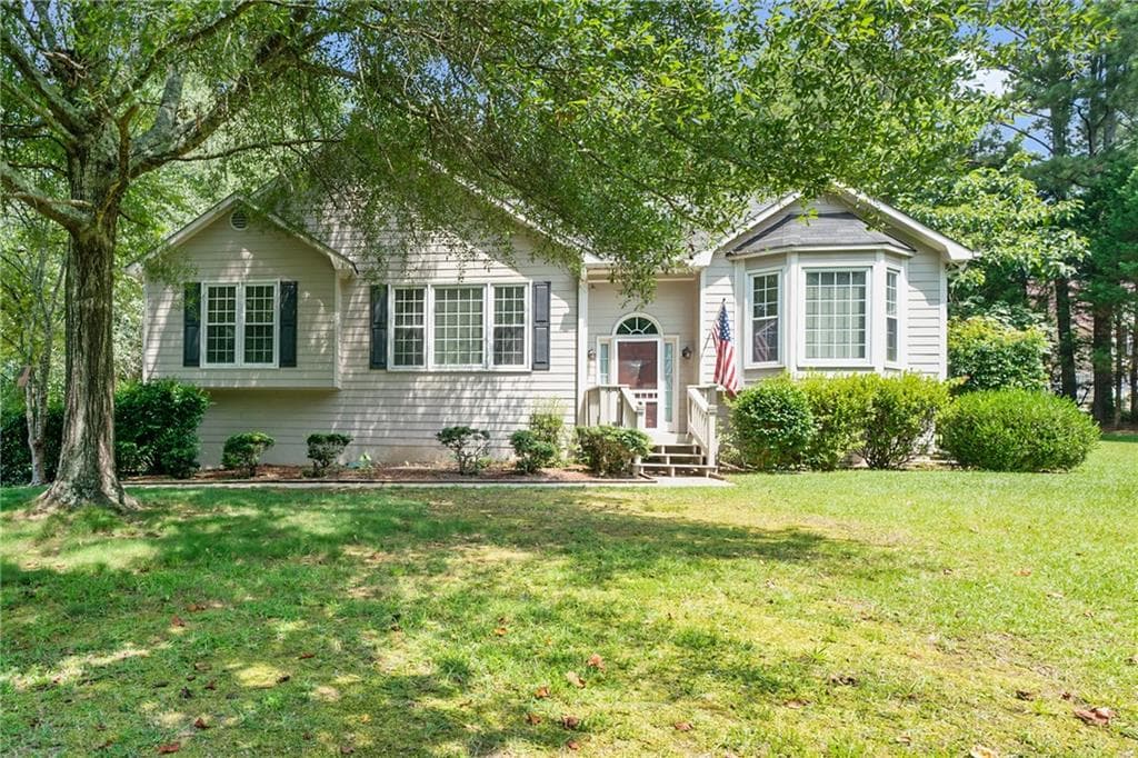 5150 Walker Avenue, Cumming, GA 30040 — most recent listing photo