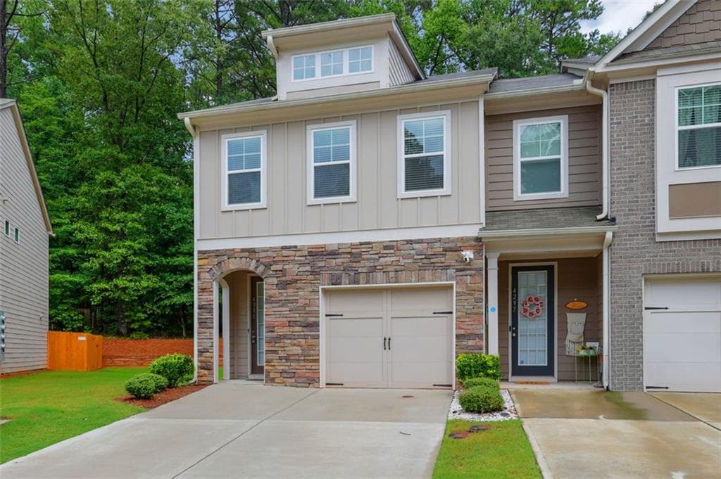 4301 Alden Park Drive, Decatur, GA 30035 — most recent listing photo